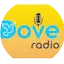 Logo Dove Radio Uganda