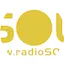 Logo RadioSOL Hot