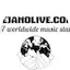 Logo Tejanolive.com