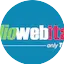 Logo Radio Web Italia
