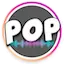 Logo Sonido Pop