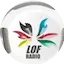 Logo LOF Radio