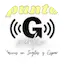 Logo Punto G Radio
