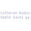 Logo Radio Sauti Ya Injili
