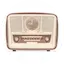 Logo Folks Radio