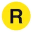 Logo Rádio Extremo Sul FM 106.1