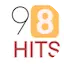 Logo 98Hits