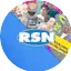 Logo Radio Sin Nombre Internacional de México