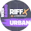 Logo RIFFX URBAN