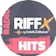 Logo RIFFX HITS