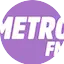 Logo Rádio Metrô FM
