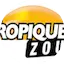 Logo Tropiques Zouk