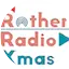 Logo Rother Radio Xmas