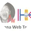 Logo Antenna Web Tampa