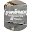 Logo 864hiphopradio