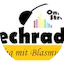 Logo Blechradio 3 - Tanzlmusi
