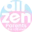 Logo AirZen Parents