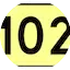 Logo Rádio Difusora FM