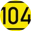 Logo Rádio Difusão AM FM