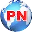Logo Rádio Proeves News FM