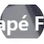 Logo Itapé FM