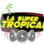 Logo La Super Tropical