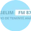Rádio Angelim 87.9 FM