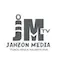 Logo Jahzon Radio Uganda