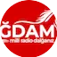 Logo Ağdam radio