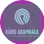 Logo Rádio Arapiraca Web