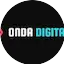 Logo Onda Digital FM