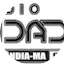 Logo radio cidade fm 92,1
