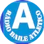 Logo Rádio Baile Atlético