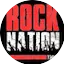 Logo Radio Rock Nation