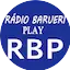 Logo Rádio Barueri Play Fm