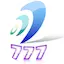Logo 777 Radio Norway