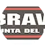 Logo Brava FM