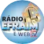 Logo Radio efraim web