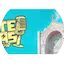 Logo Matehuas Radio