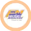 Logo FM Center Maracaibo