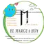 Logo El Margua Hoy