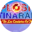 Logo Explosion Latina Radio
