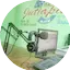 Logo Radio Jutiapa 96.3 Fm