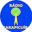 Logo Rádio Carapicuíba