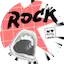 Logo MyHits Rock