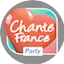 Chante France Party