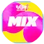 Europe 2 Mix
