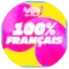 Europe 2 100% Français