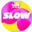 Logo Europe 2 Slow