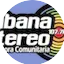 Logo Sabana Stéreo